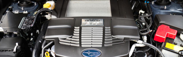 Who Makes Subaru Engines & Are They Any Good? (According To Owners)