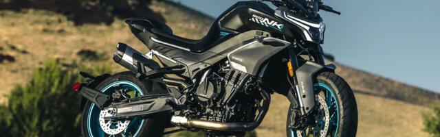 Are CFMoto Motorcycles Reliable? Here's What Riders Say