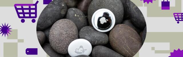 AirTags and cheap gaming laptops headline our favorite deals this week AirTags and cheap gaming laptops headline our favorite deals this week