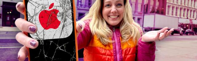 I Cracked My iPhone 17 Pro Max Screen. Here's What Surprised Me About Using AppleCare to Fix It I Cracked My iPhone 17 Pro Max Screen. Here's What Surprised Me About Using AppleCare to Fix It