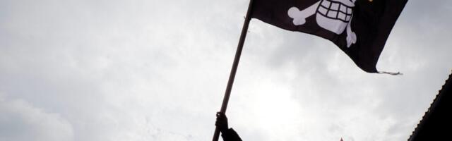 The ‘De Facto Flag of Gen Z’: What the One Piece Flag Is Doing in Mexico During Protests