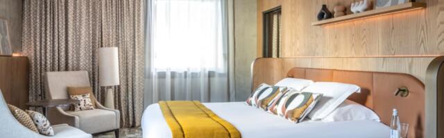 Accor Revamps Pullman Brand in Premium Hotel Push
