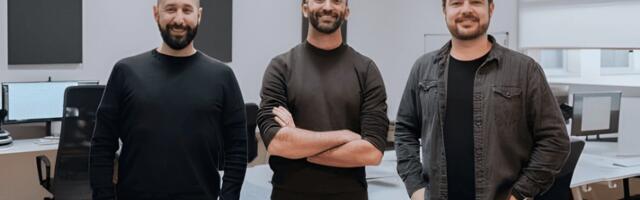 Former Factorial executives bootstrap Ramensoft with €400k to build human-first content platform
