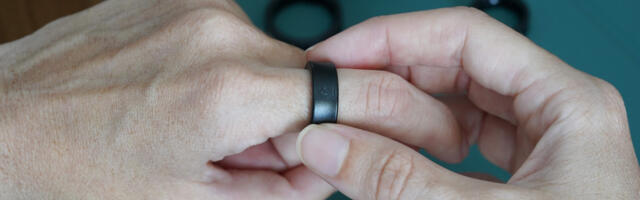 Survey reveals the Galaxy Ring swelling scare has changed how you feel about smart rings