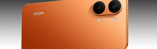 Redmi Turbo 5 Max goes official with 9,000mAh battery, Dimensity 9500s SoC