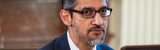 Not So Fast, Google: That Lenient Monopoly Ruling from Last Year Is Being Appealed