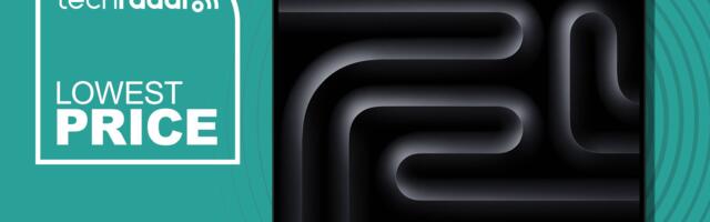 Lowest ever price: Save $300 on the M5 MacBook Pro in this Presidents' Day deal for photo editors