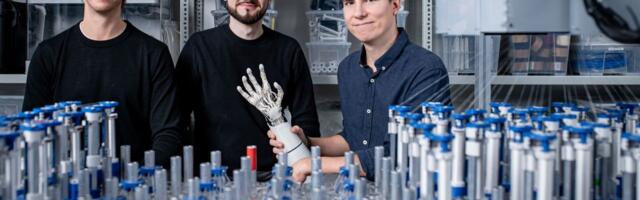 OpenAI and Hugging face angels back "highest-ever" Hungarian pre-seed funding round