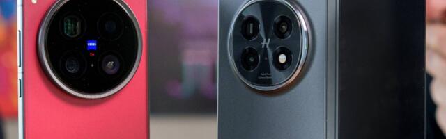 Counterpoint: The foldable smartphone market to open a new chapter in 2026