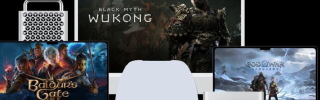 GameHub will give Mac owners another imperfect way to play Windows games