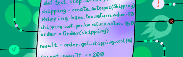 Как писать юнит-тесты, которые не ломаются