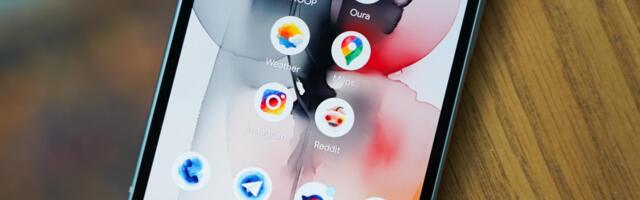 First Look at the Google’s Sweet New Custom Icons on the Pixel 10