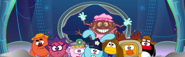 Почему Крош становится тимлидом, а Нюша выгорает: психология привязанности в ИТ-командах