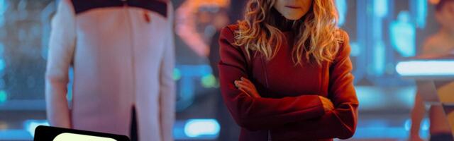 ‘Starfleet Academy’ Puts Itself on Trial, and Finds Its Old Generations Wanting