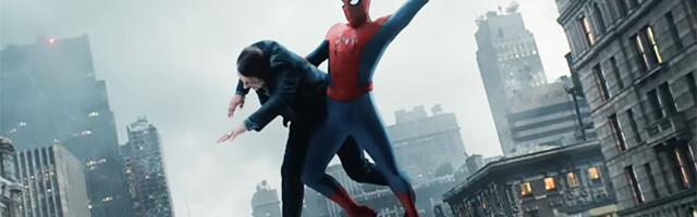 The Spider-Man: Brand New Day trailer gets an 'incredibly exciting' release date reveal — and Marvel fans can already start piecing it together before it arrives