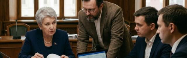 Как закон о регулировании ИИ повлияет на интеллектуальную собственность в России