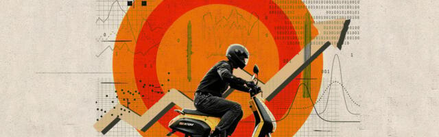 E2W Registrations Jump 59% In March To 1.78 Lakh Units, Ola Electric Sales More Than Double