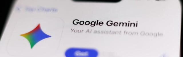 Google: Teens cant treat Gemini like a companion