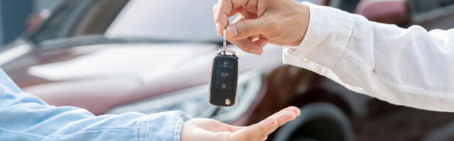 How Much The Average Used Car Price Has Gone Up In 2026, According To JD Power