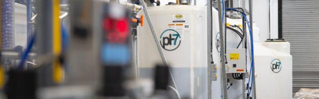 pH7 wraps Series B as it readies to bring critical mineral extraction tech to mining