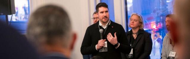 Canada’s new US economic advisory committee draws backlash from tech leaders