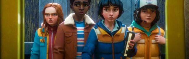 Netflix Refuses to Let ‘Stranger Things’ Die