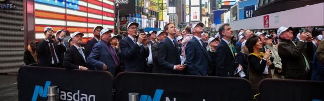 Cerebras boosts IPO price to raise $5.5bn