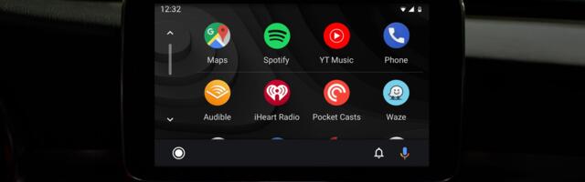 Big changes are coming to Android Auto — these are the music apps in line for a major redesign