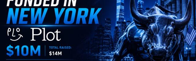 Plot Raises $10M to Give Enterprise Brands Visibility into Untagged Social Video