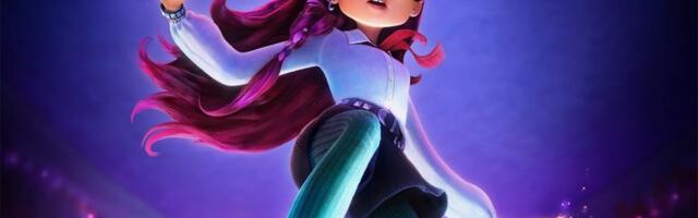 Disneys Hexed teaser trailer promises a witchy coming-of-age adventure