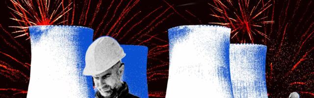 3 Nuclear Startups Hit a Big Milestone. Why It Matters—and Why It Doesn’t