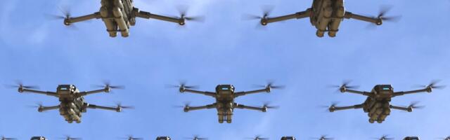 UN Secretary General Calls for Global Ban On AI ‘Killer Robots’