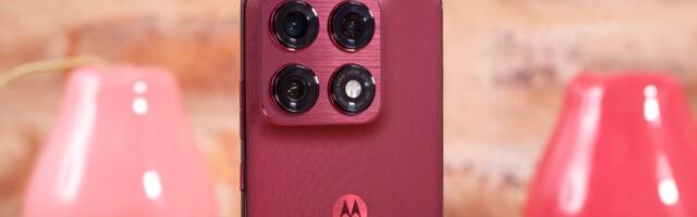 Motorola Edge 70 Pro review