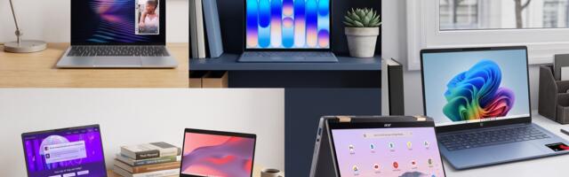I've picked the 10 best back-to-school laptop deals — how to choose between the Dell XPS 13, MacBook Neo, HP OmniBook, and more to get the best value for money