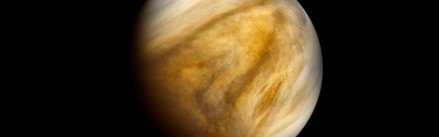 Gaseous mix up: Scientists thought there could be life on Venus, but there’s not