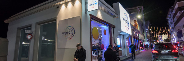 Wipro to buy London’s tech consultancy firm Capco for $1.45 billion