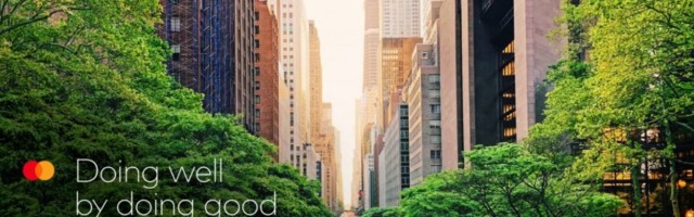 Unpacking a Year at Mastercard Through Their 2020 Corporate Sustainability Report