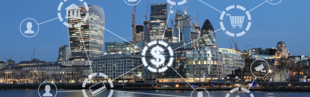 Digital Payments Drives Growth as UK Fintech Hits 86% Consumer Adoption Rate