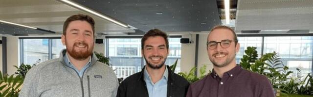 Future-proofing businesses for zero-carbon world emits $10 million funding for London climate tech
