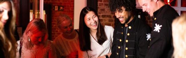 More than capital: The value of angel groups