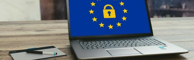 EUR1 billon in GDPR fines issued by  Data Protection Commission last year