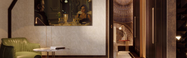 Boutique Hotelier Almanac Expanding Under Unique Father-Daughter Dynamic