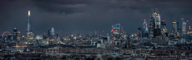 Opinion: UK government should not bailout SVB UK