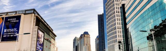 Trip.com, Meituan Report China’s May Day Domestic Travel Back to Pre-Covid Levels