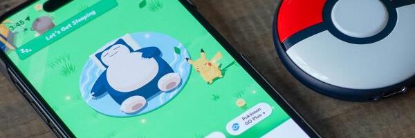 Pokemon Sleep App Now Available on Android and iOS