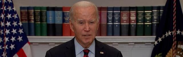 Biden cancels an additional $9B in student loan debt