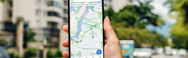 How to Use the New AI-Powered Features on Google Maps