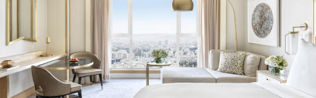 Four Seasons: Inside the Luxury Hotelier’s Strategic Evolution