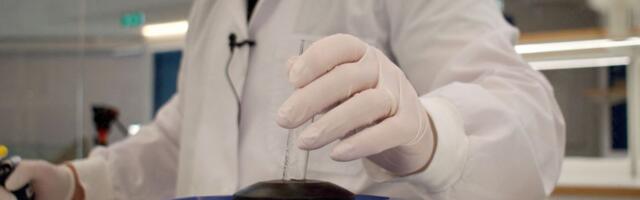 A biotech slump is emptying labs and threatening research on new drugs