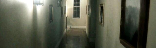 Five of the Best: Corridors